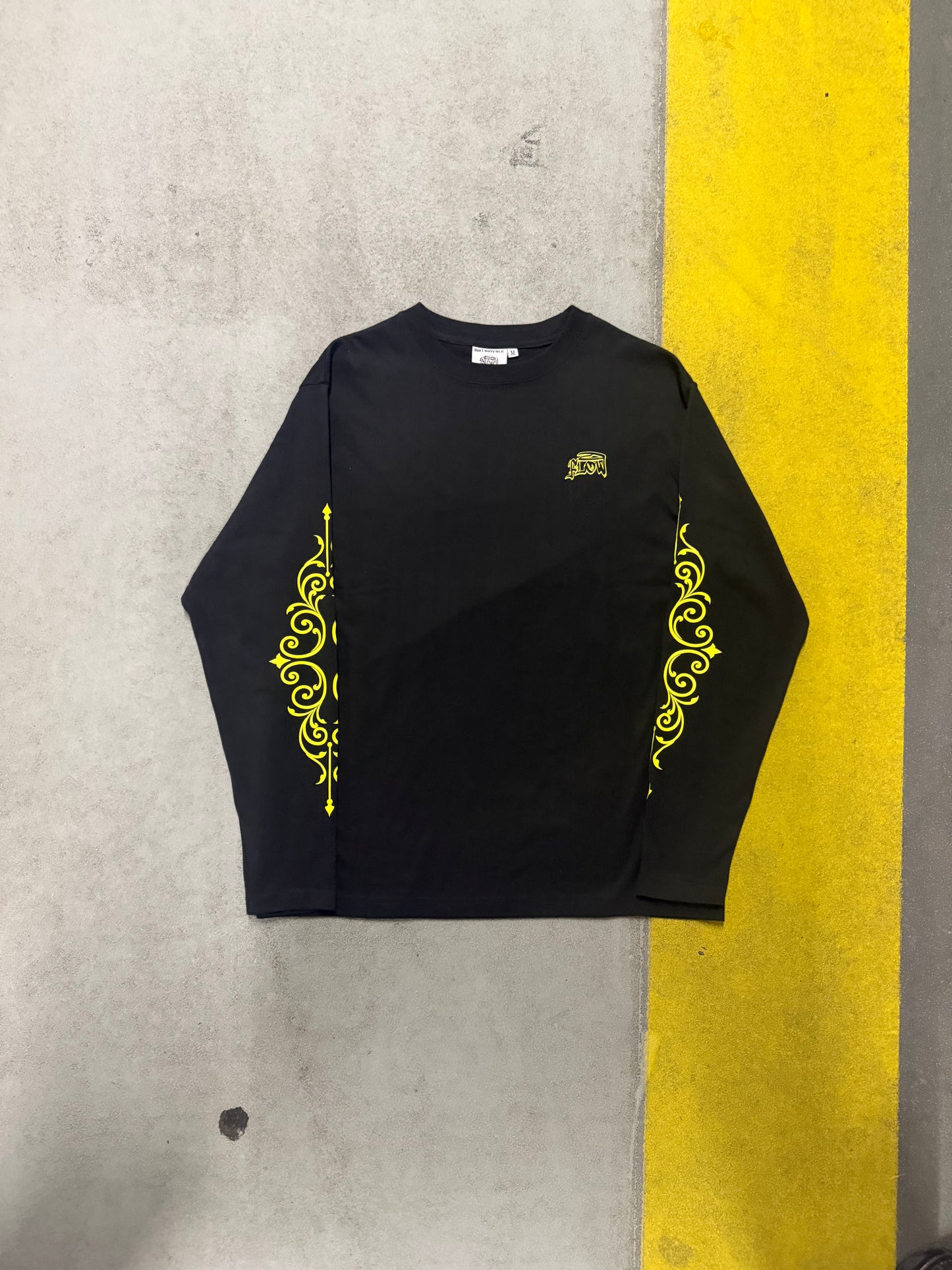 Flow longsleeve