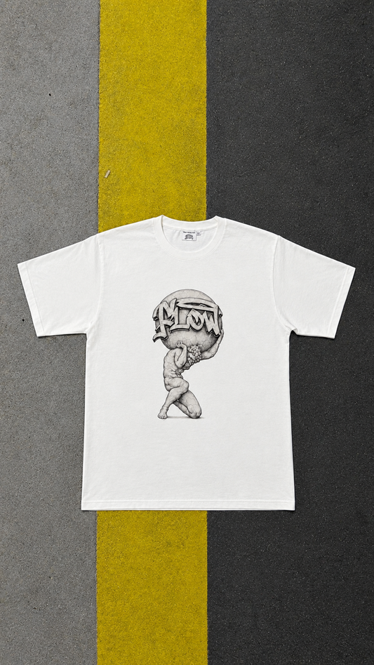 FLOW TEE (ATLAS)
