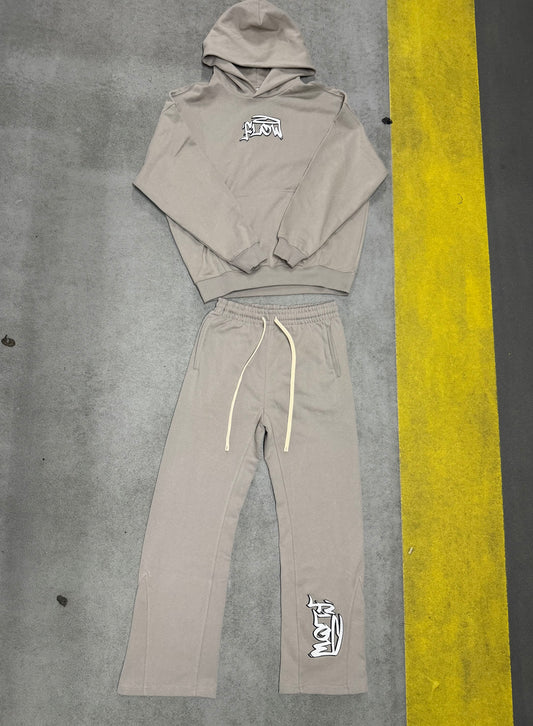 SANDGREY TRACKSUIT