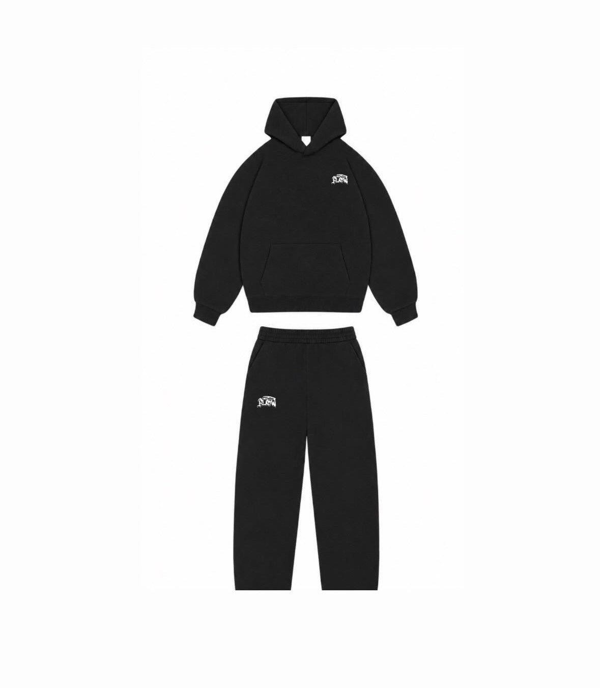 Flow tracksuit